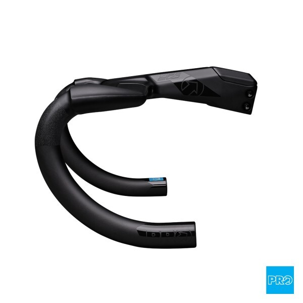 PRO CARBON (RRP$1440) Vibe Evo 42cm x 105mm Integrated Road bars FREE FREIGHT