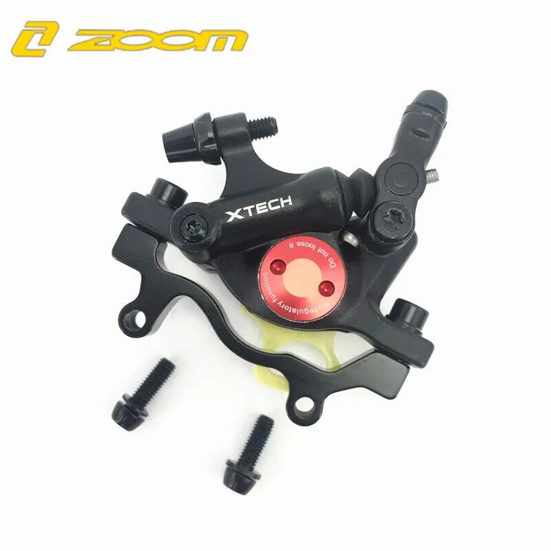 Mountain Bike Road Bike Hydraulic Oil Line Pulling Disc Brake Front Rear