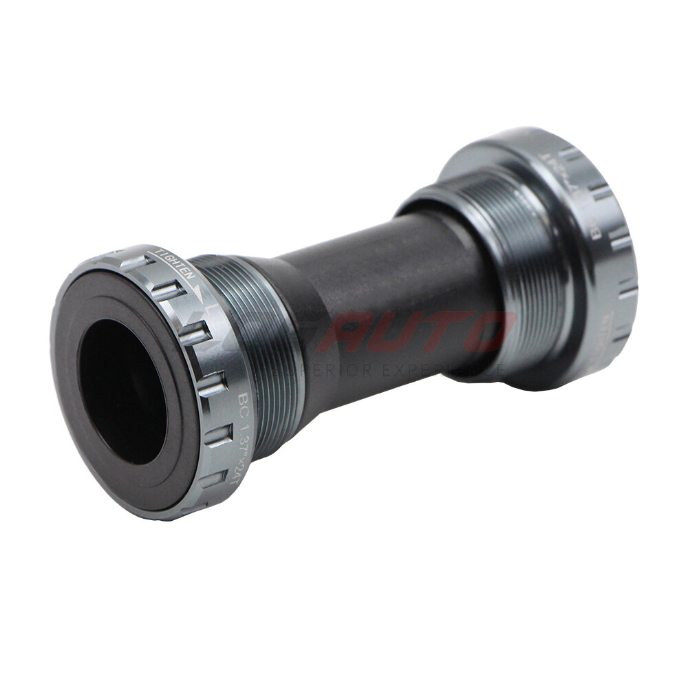 68mm Bottom Bracket Road Bike Threaded Hollowtech Bearing Bicycle Part BB Sealed