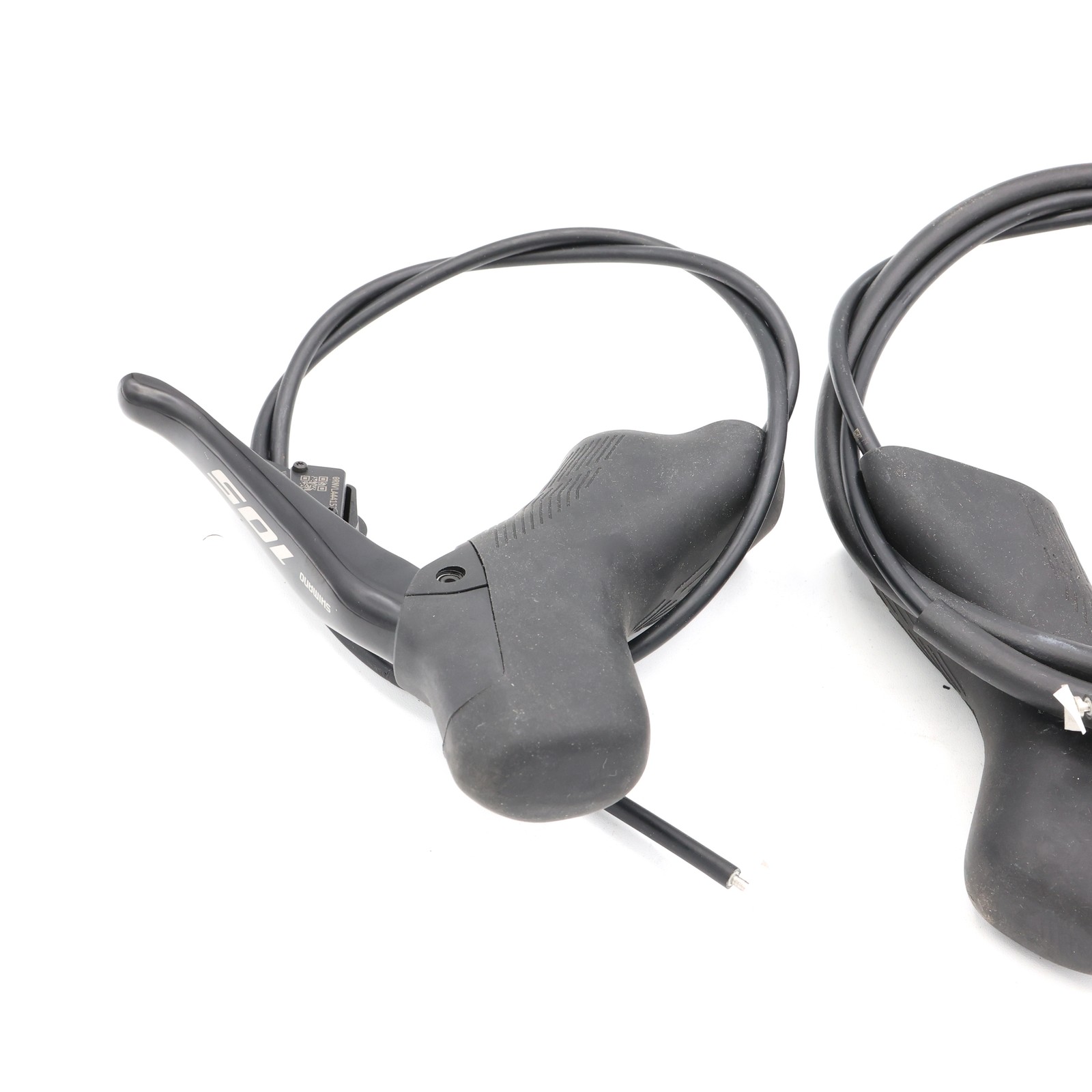 Shimano 105 ST-R7170 Di2 Hydraulic Disc Brake Shift Levers Pair 12-Speed