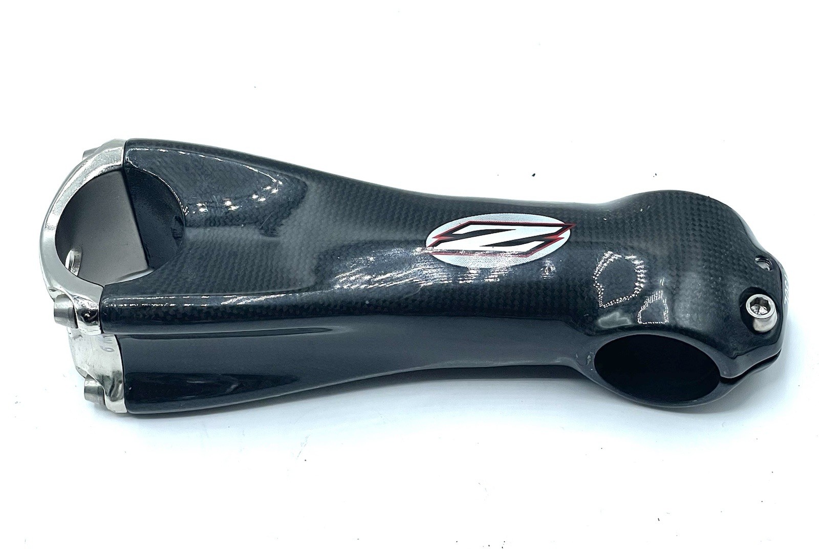 Zipp SL145 Carbon Stem 130mm Road Bike Stem 31.8 Clamp