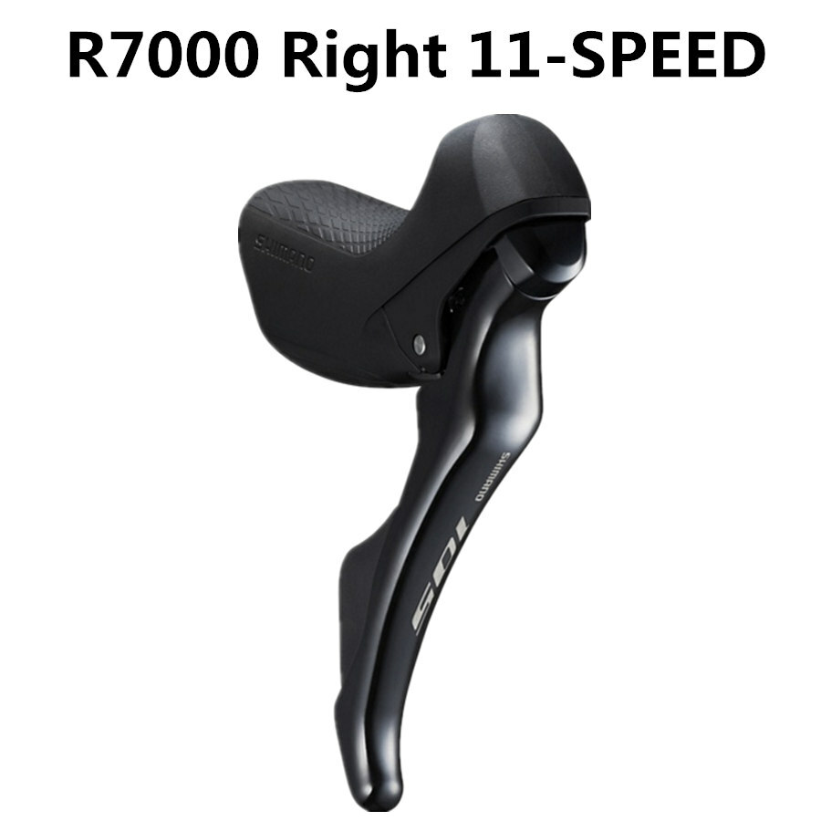 Shimano 105 ST R7000 Shifter Brake STI Dual Control Lever 11 Spd Hand Left Right