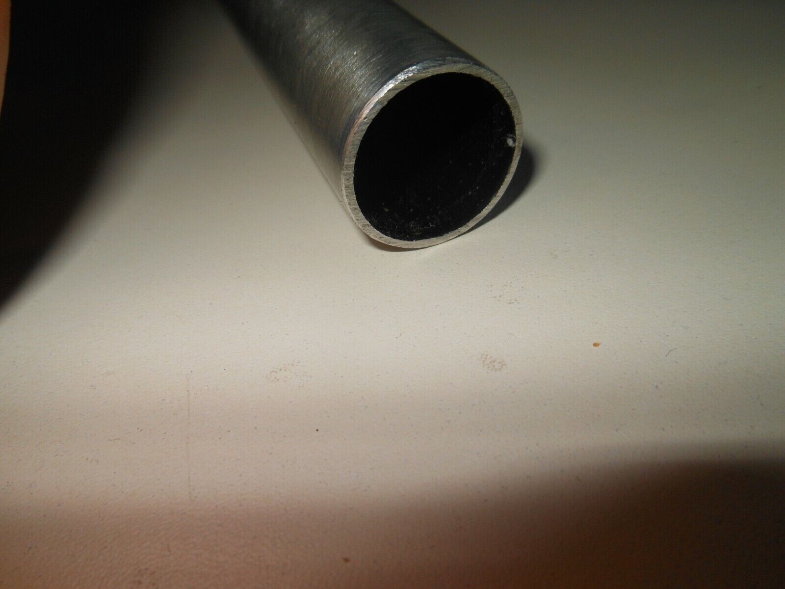 Seatpost Mounty Special Seatpost, 27mm, 24cm, Seat Post