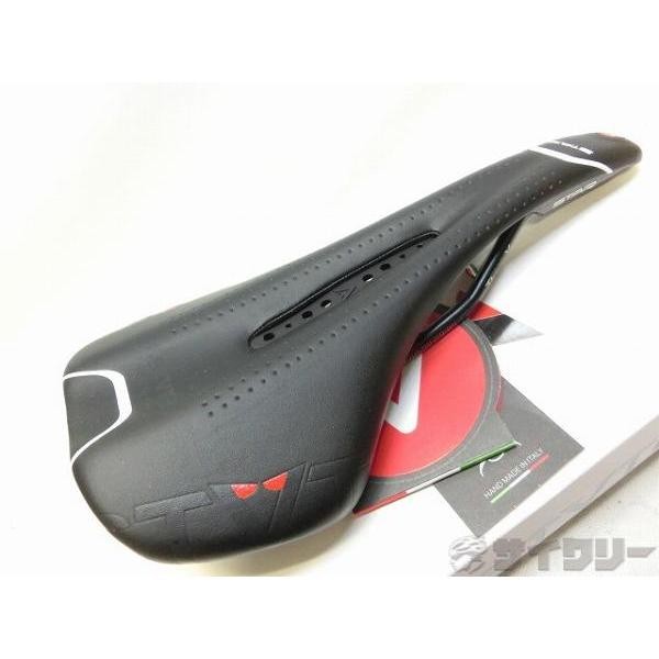Saddle Astute Saddle STARLINE Titanium Vanadium Black