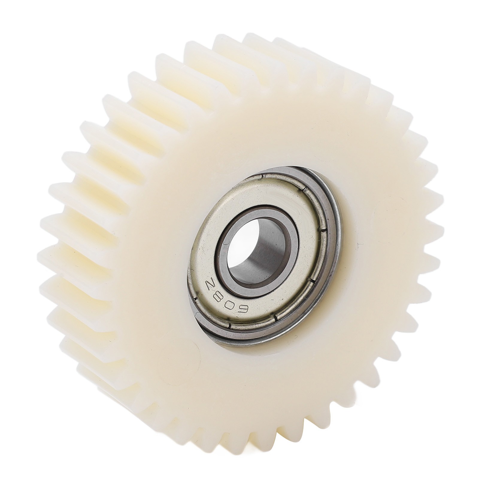 High Quality 36 Tooth Nylon Teeth Gear For 500W Motor Electric Bicycle☚