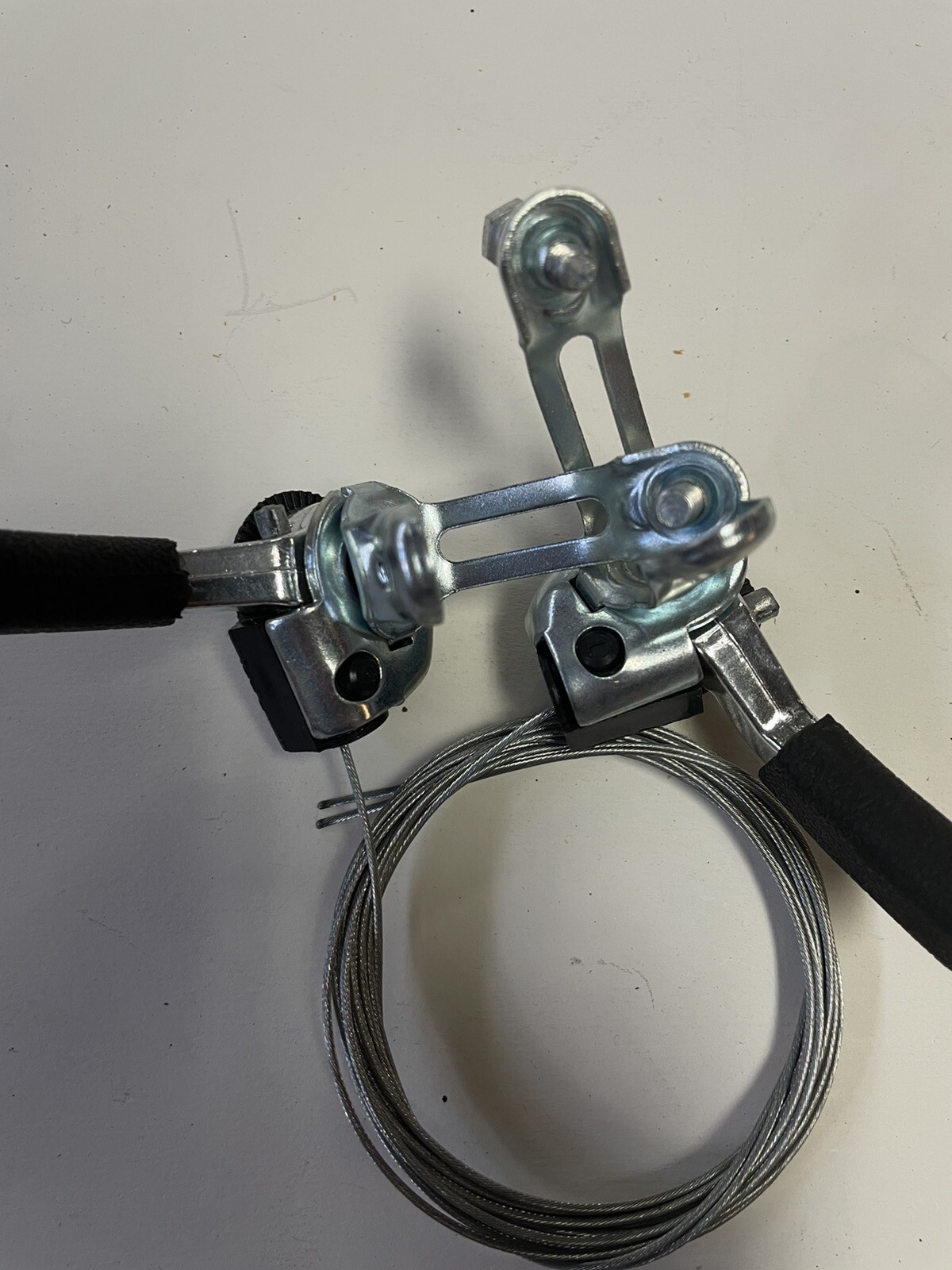 Suntour Thumb HandleBar Shifters NOS