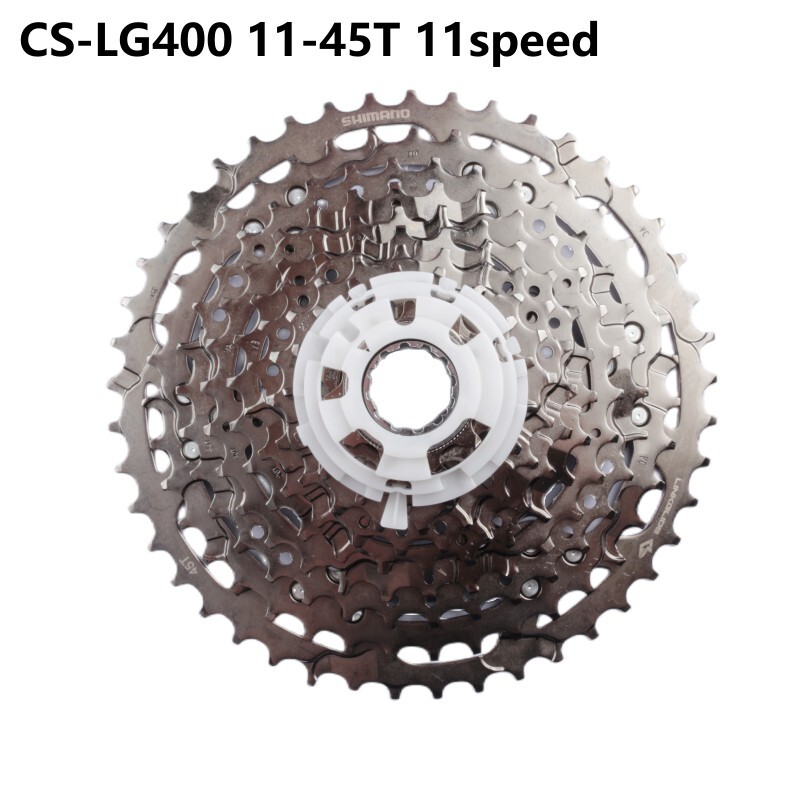 Shimano CUES LG300 LG400 LG700 Cassette 9/10/11 Speed 45T 11-48T 11-45T 11-50T