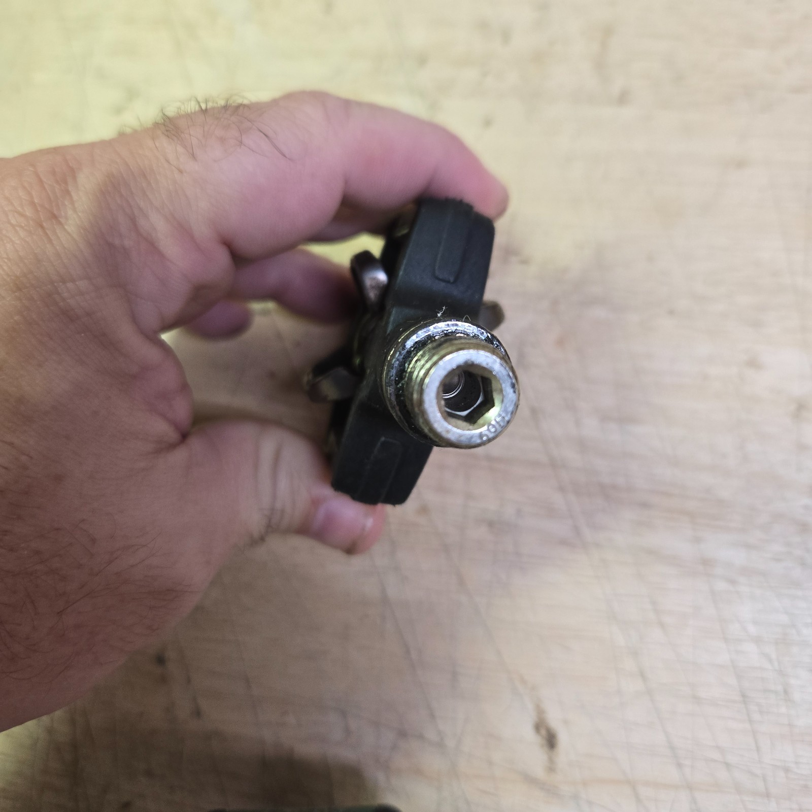Crank Brothers candy SL pedals
