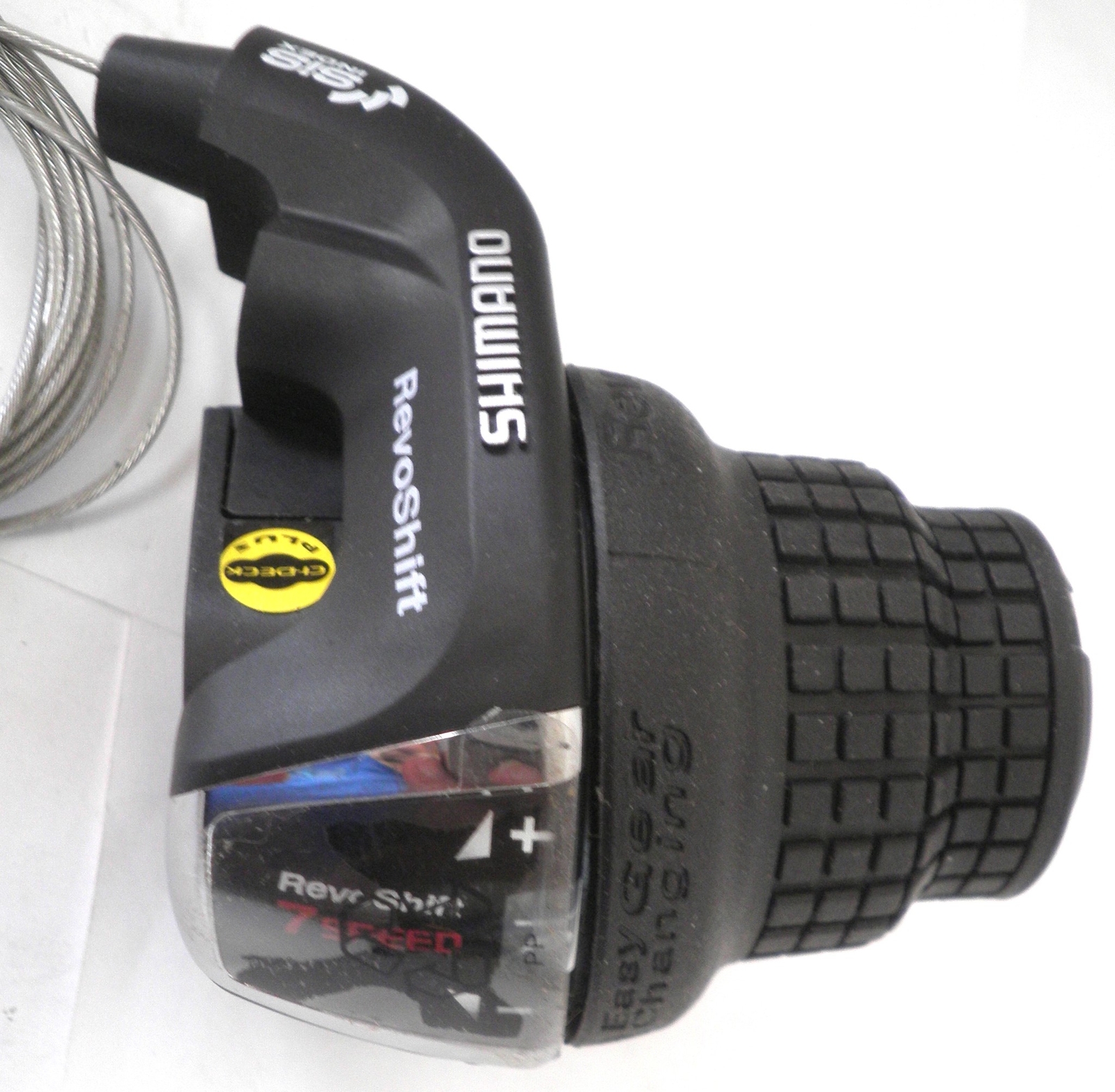 SHIMANO REVOSHIFT 7-SP SL-RS35 RIGHT TWIST SHIFTER BIKE PART 251