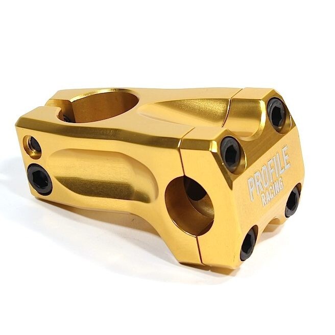 Profile Racing Acoustic Stem 48mm