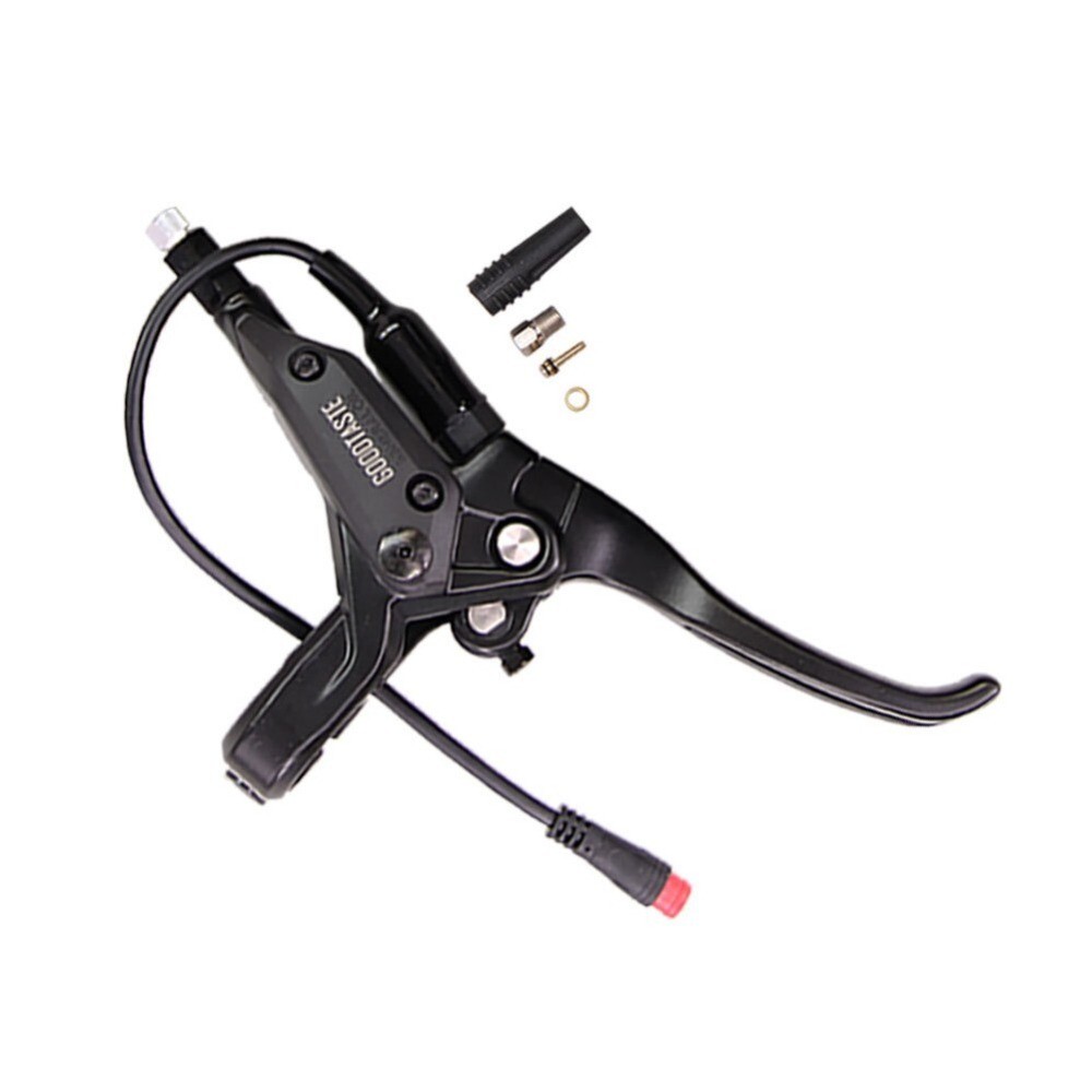 Goodtaste GT03 Power off Oil 2 pin E bike Brake Handle Waterproof Brake Lever