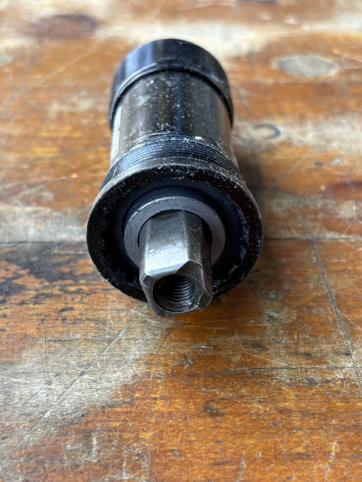TruVativ Square Taper Bottom Bracket LE English Thread 68 x 108 JIS