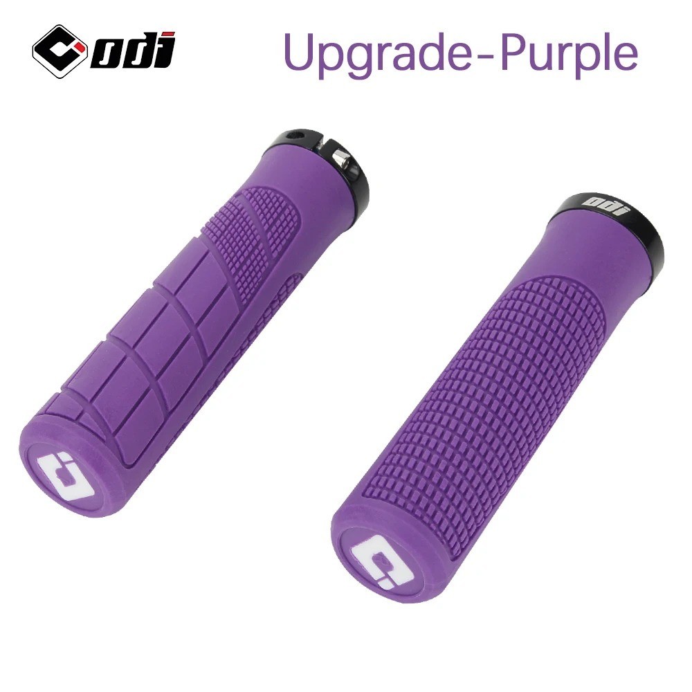 Odi Bicycle Grips Lock-on Mtb Bike Handlebar Cover Anti-slip Mountain Bike