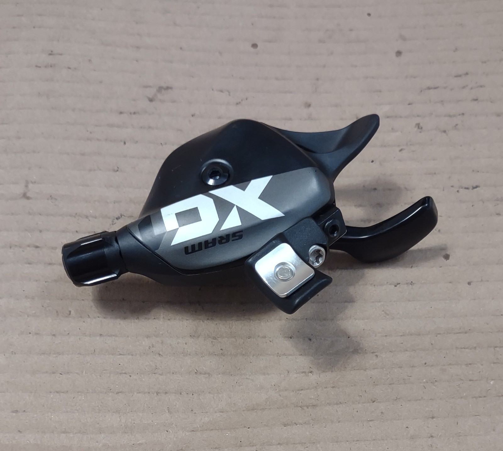 Vintage Bike Sram Shifter X0 12 Speed Bolt On Mountain