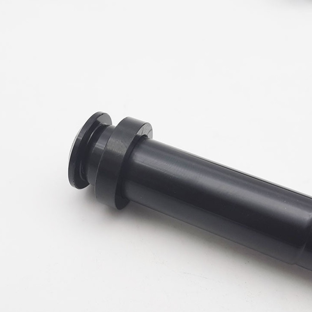 Thru Axle Washer Bicycle Aluminum Alloy Bicycle M12x3/7.5mm M15x0.2/5mm
