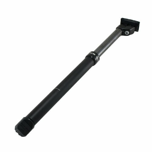 Kind Shock KS ETEN-I 27.2x445mm Remote Dropper Seatpost T: 120mm