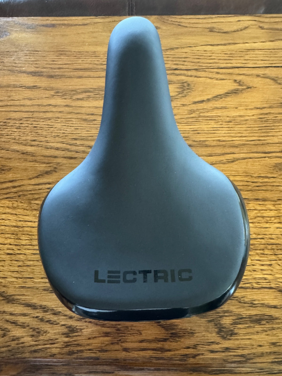 Lectric Genuine OEM eBike XP4 Standard Electric Bicycle Seat – NEW – SHIPS FREE