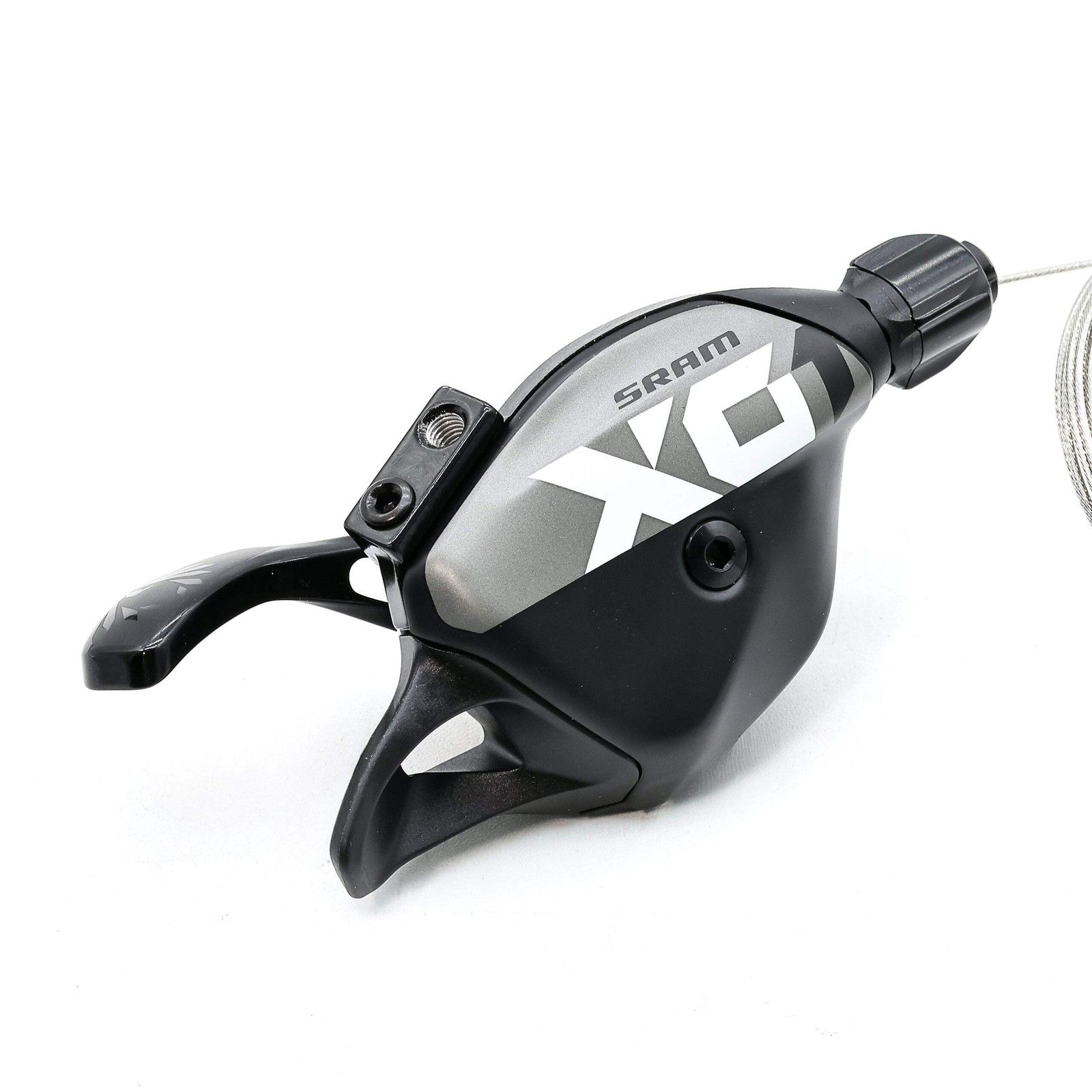 SRAM X01 Eagle Rear Trigger Shifter – 12-Speed, Multi Click, Black