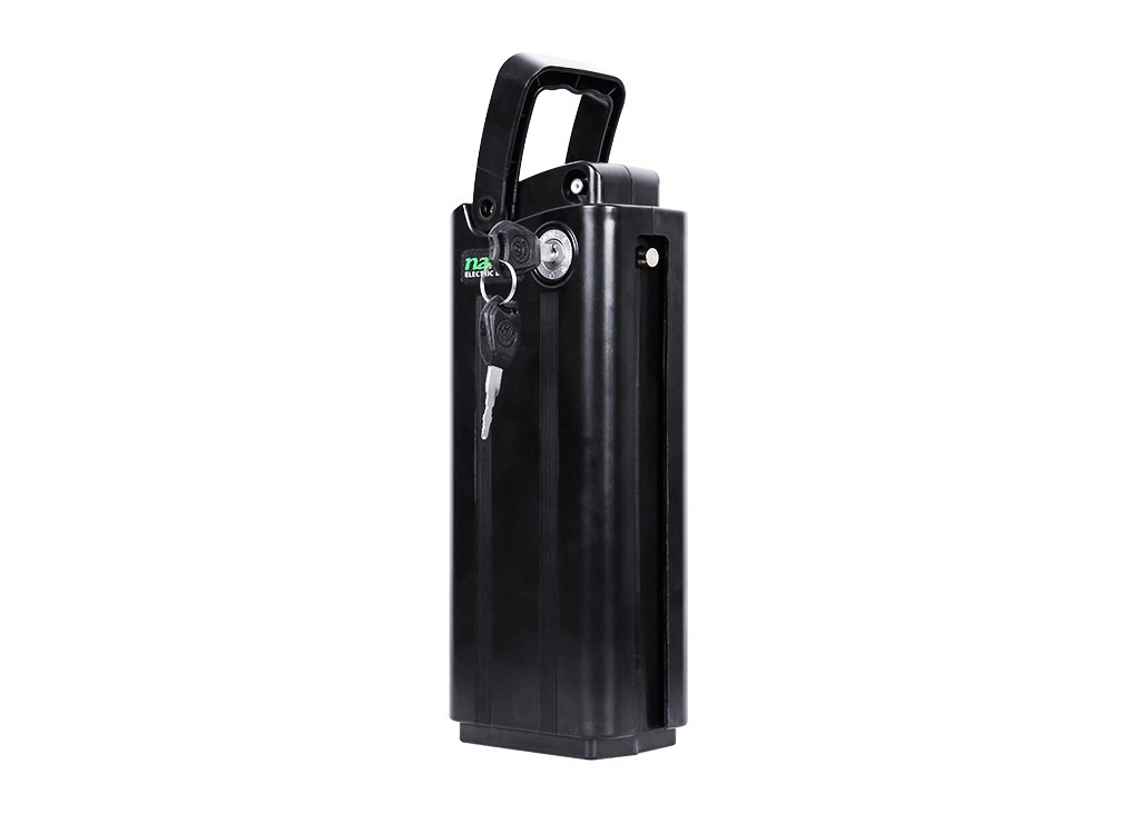 Ebike Battery Replacement ,Electric Bike Battery For NAKTO Ebike USA