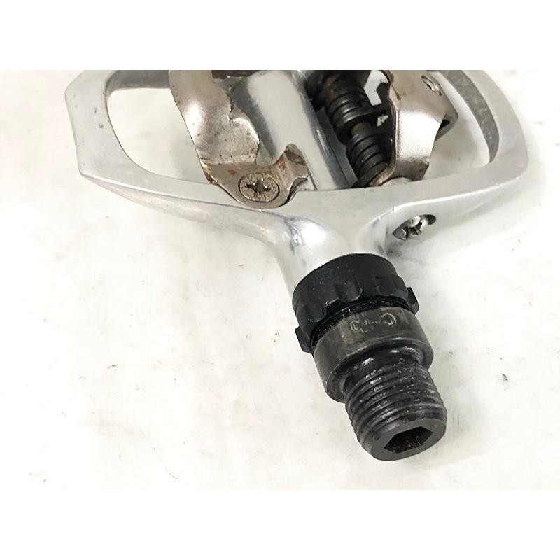 SHIMANO PD-A520 SPD Pedal Used C Condition Binding Pedal