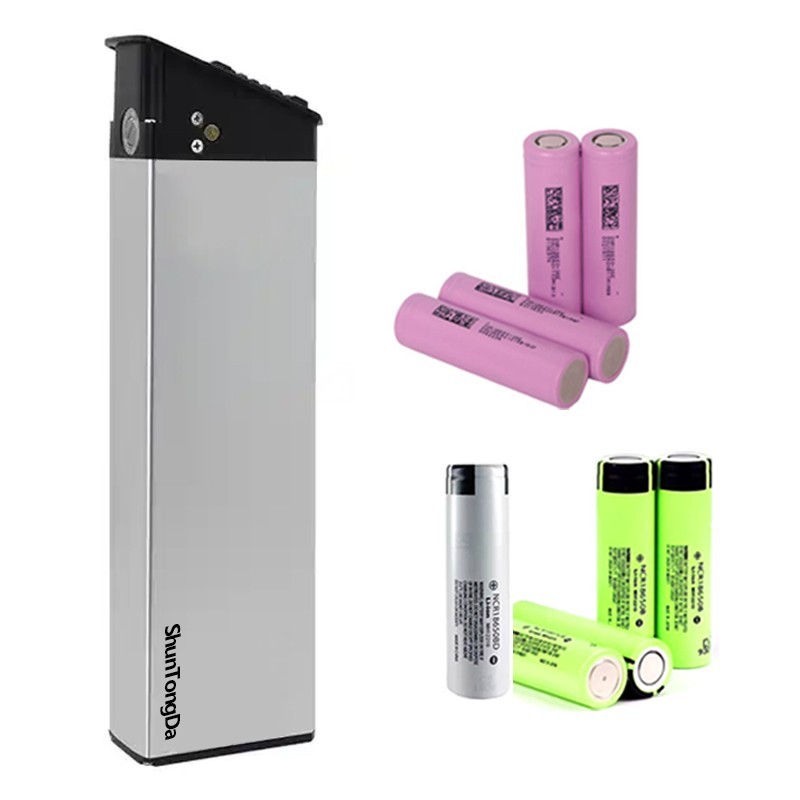 for ENGWE pro 2.0 replacement batteries 52V 17.5ah ebike battery