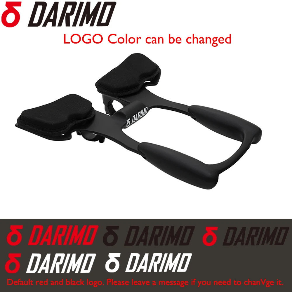 Carbon TT Handlebar 255mm Adjustable for Road/Triathlon/Long-Distance Bent Bar
