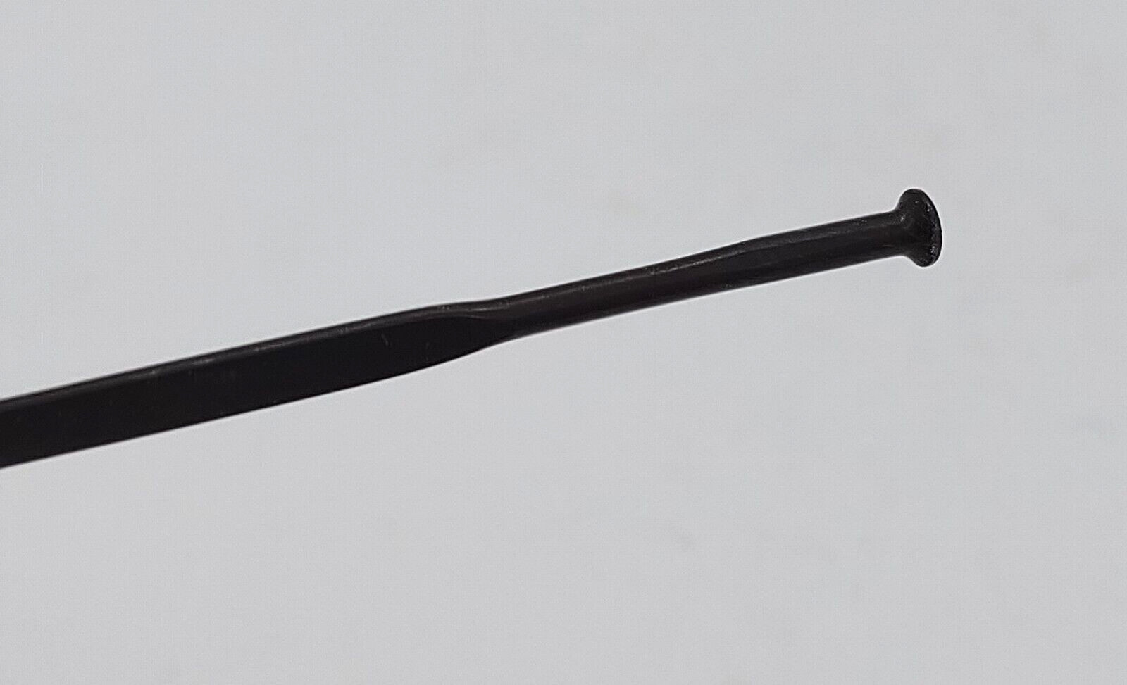 Mavic Crosstrail UB 258 mm Spoke