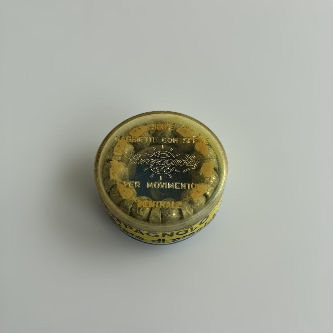 Campagnolo Bottom Bracket Bb 68-Ss 114Mm