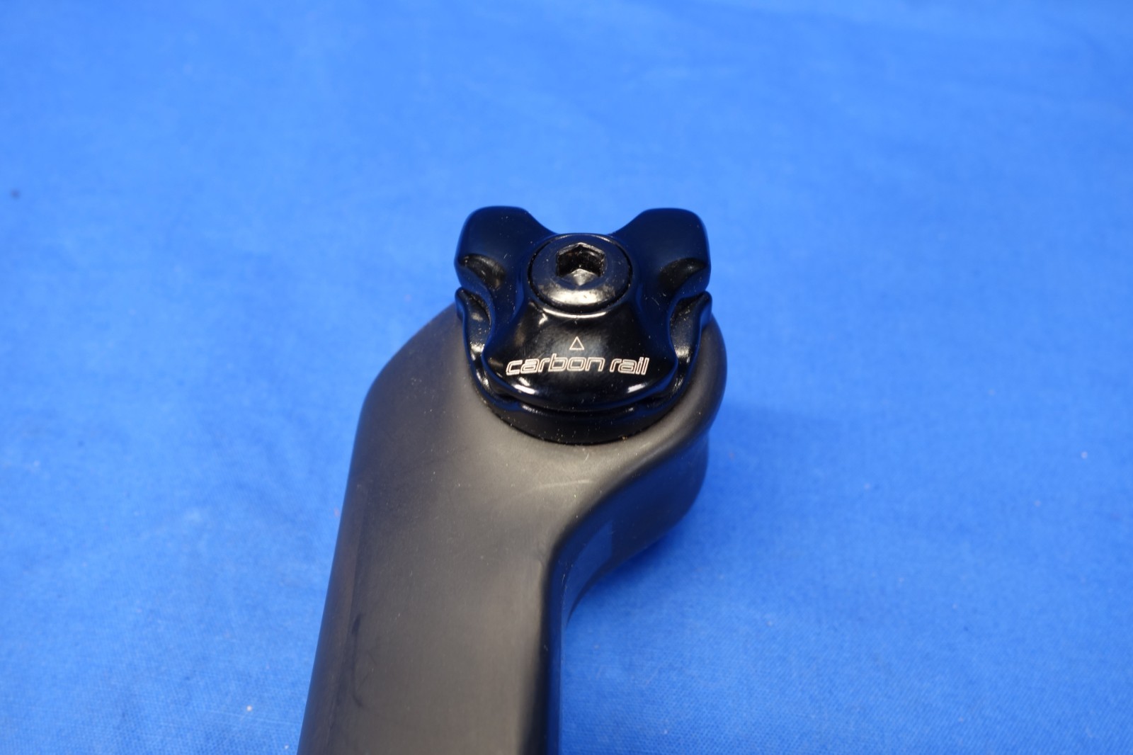 Specialized S-Works Shiv 350mm x 20mm Offset Carbon Seatpost