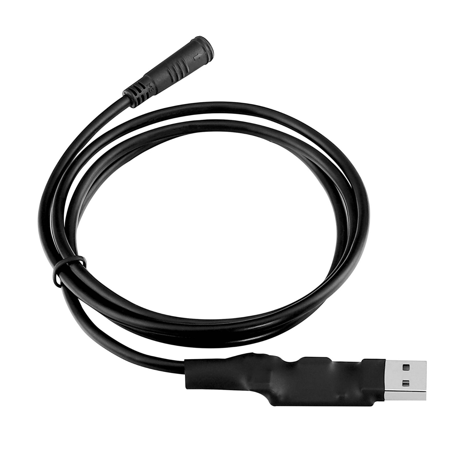USB Programming Cable for BAFANG BBS01 BBS02 BBS03 BBSHD Mid Drive Motor Kit