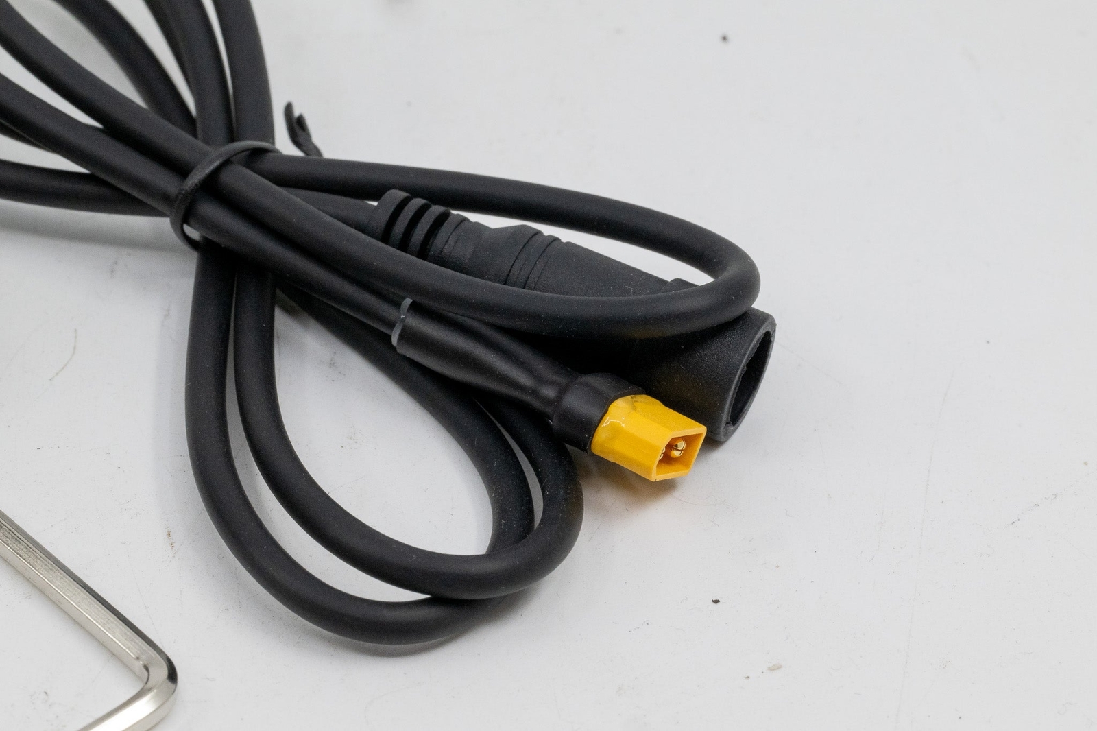NOS magic shine ME2000 Smart E-Bike Light (XT 15TH connector)