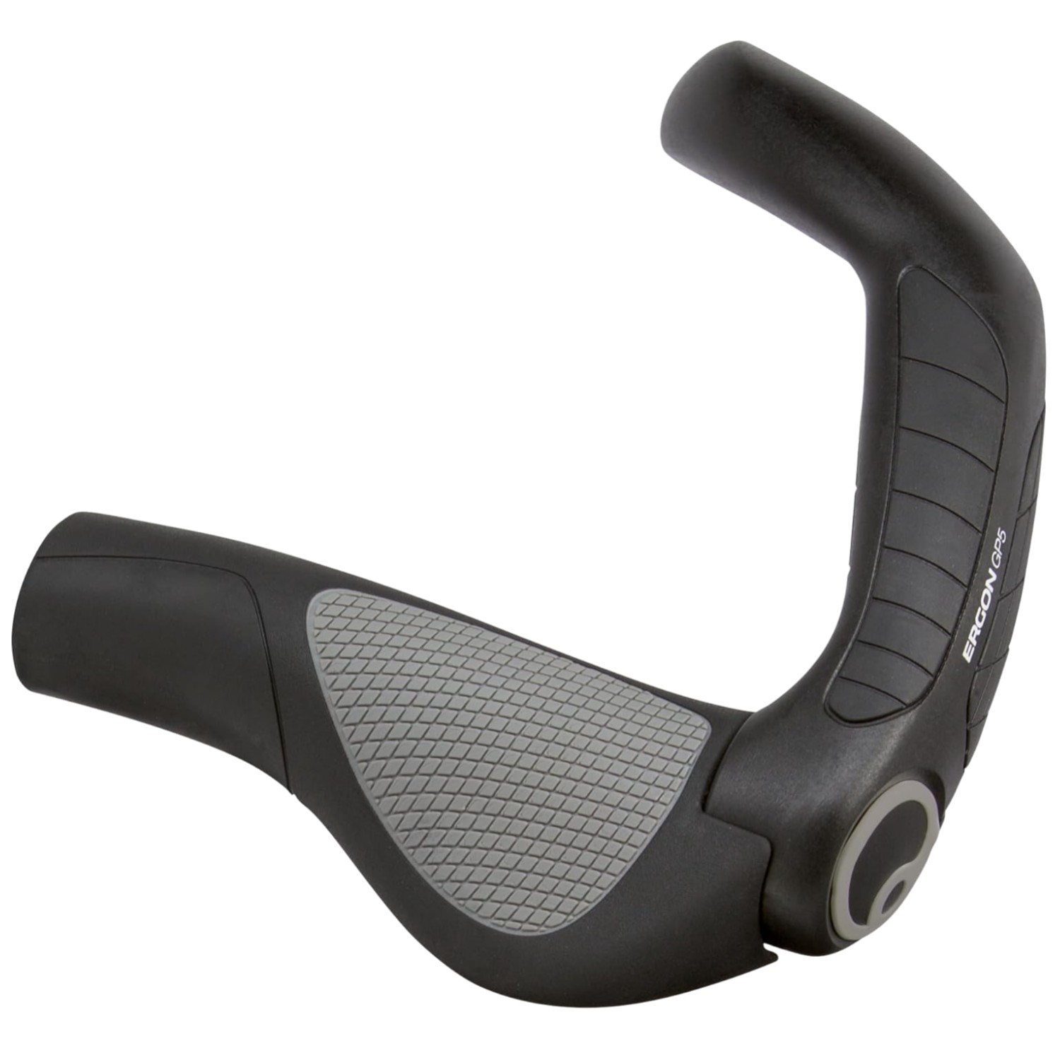 Lightweight Nylon-Composite GP5 Grips
