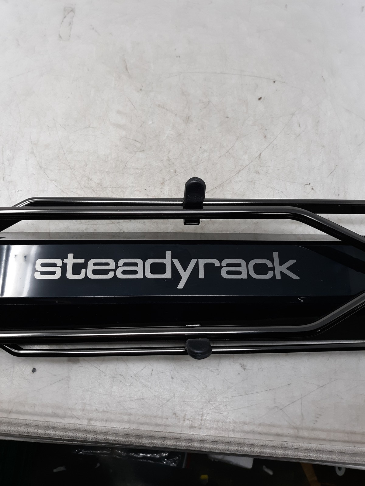 Steadyrack Classic Rack Wall Mount Bike Storage Swiveling