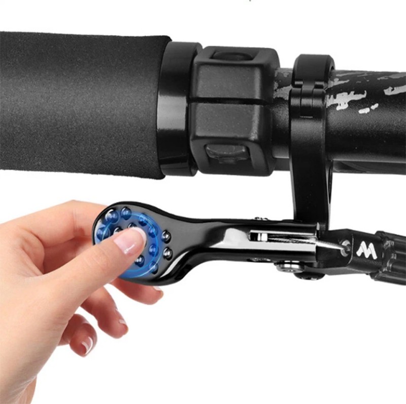 Bike Dropper Post MTB Seatpost Internal 425mm x 125mm 27.2/30.9/31.6mm