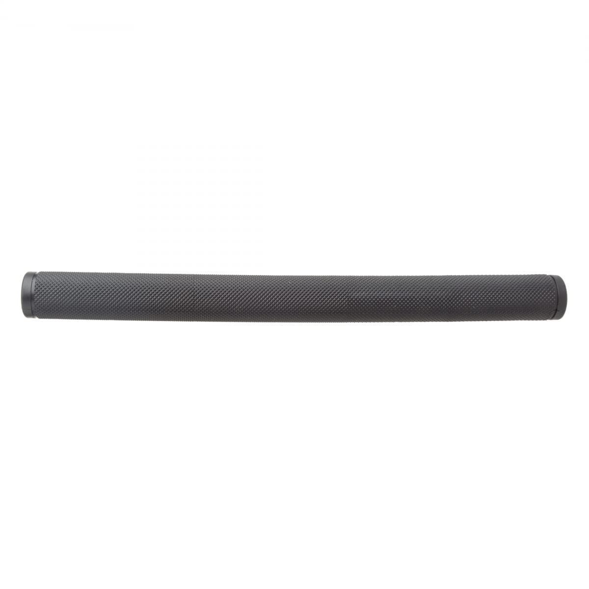 Origin8 Track Grips, 340mm (Long), Black