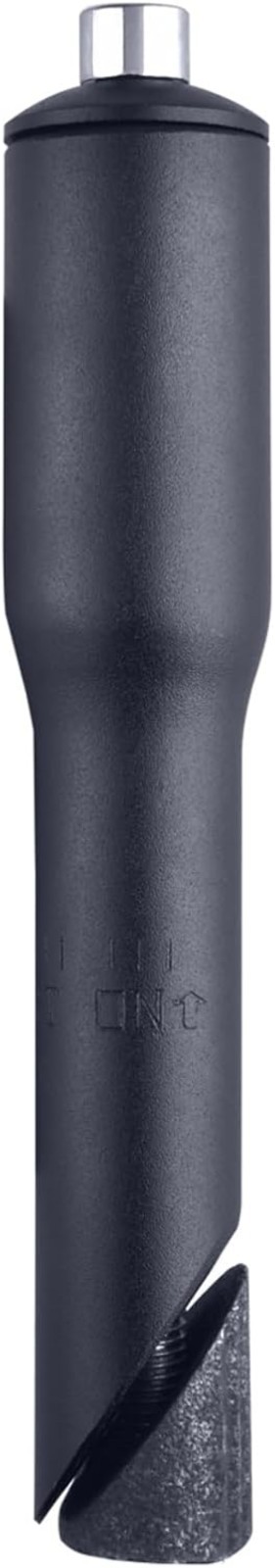 Lightweight Quill Riser Stem Adapter for Road, Mountain & E-Bikes – 1-1/8 Inch