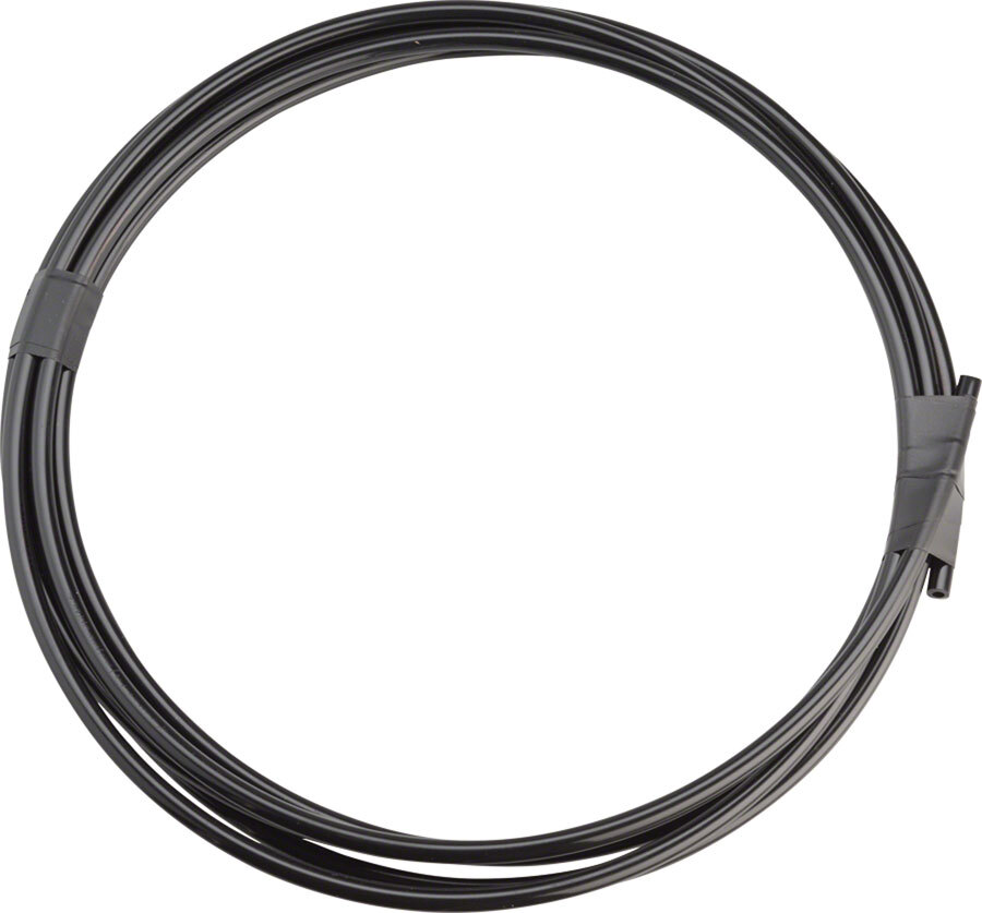Magura Reinforced Hydraulic Tubing 3 Meters Black RT Series Road Rim Brakes