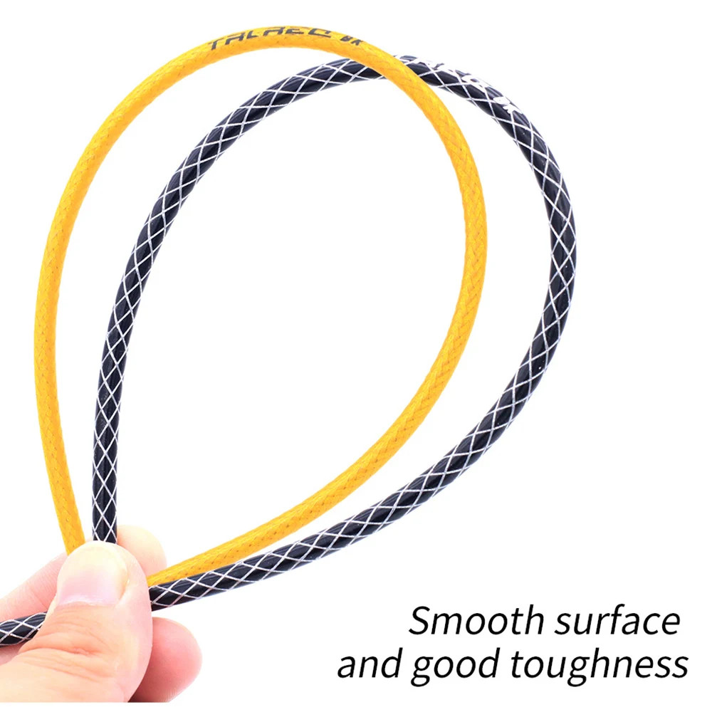 Weaving 3 Meters Bicycle Brake Cable Housing 5Mm Bike Shifting Brake Cable Line