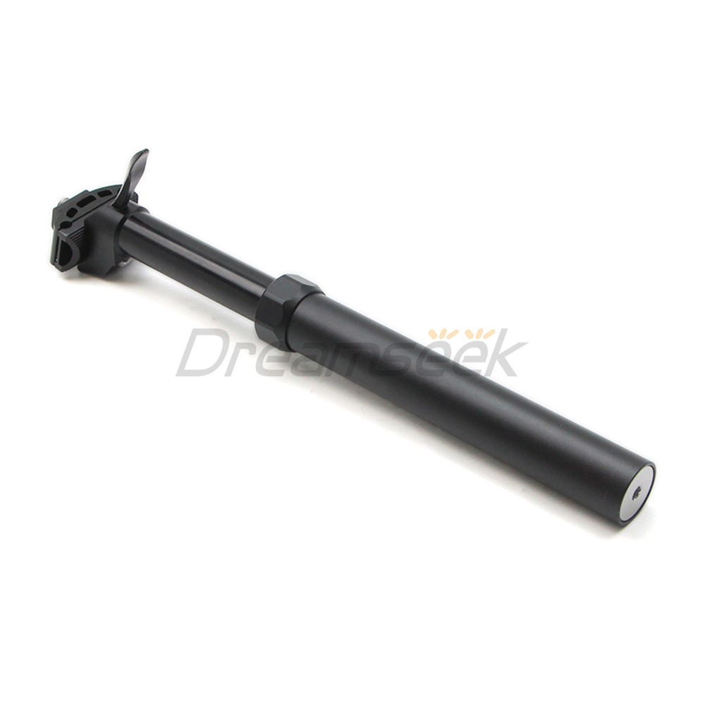 Bicycle Seatpost MTB Bike Hydraulic Dropper Seat Post 30.9/31.6mm 350/400/500mm