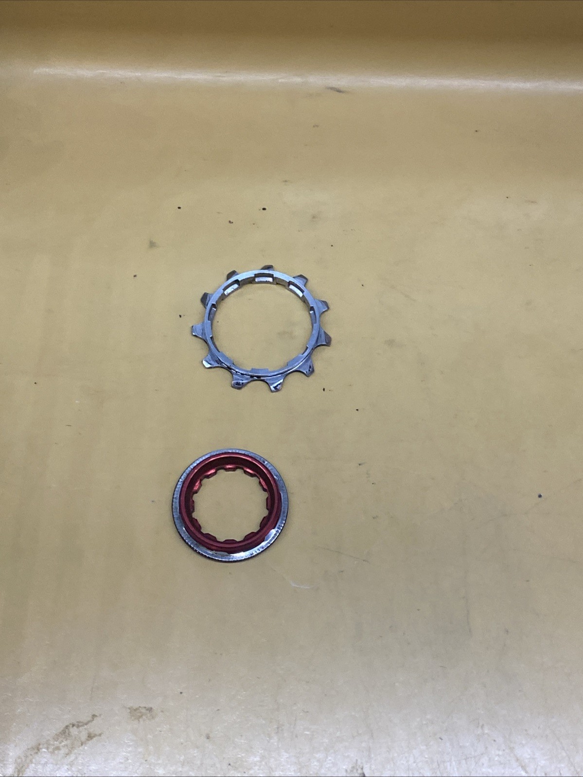 Sram PG 980 9 Speed 11 – 34t Cassette
