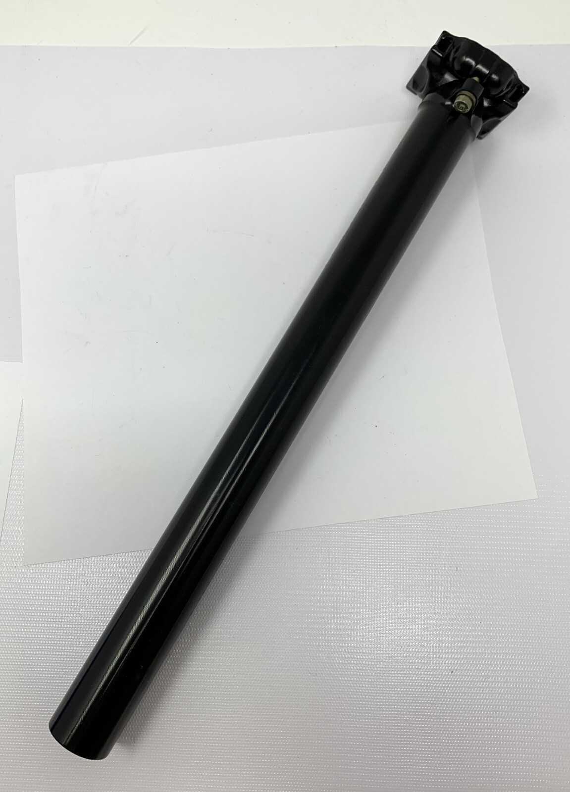 Thomson Elite 30.9 x 367mm Seat Post