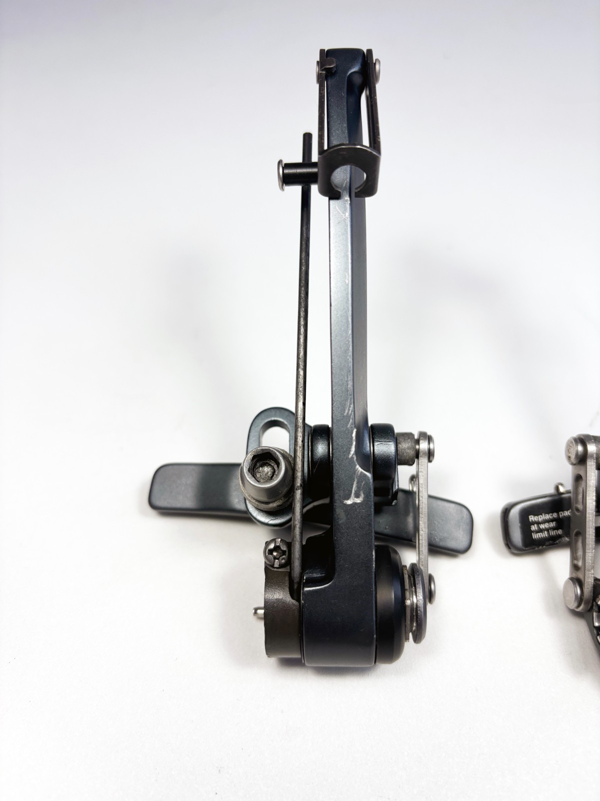 Shimano XTR BR-M950 v-brake front rear left right late ‘90s vintage MTB
