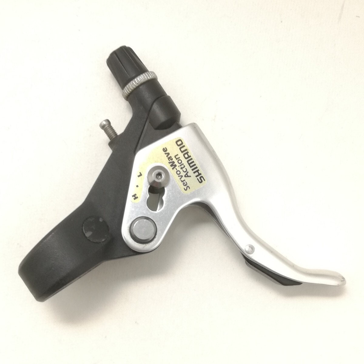 Shimano BL-M600 V-Brake Brake Levers Reach Adjust MTB Vintage Pair EXC OEM Rare!