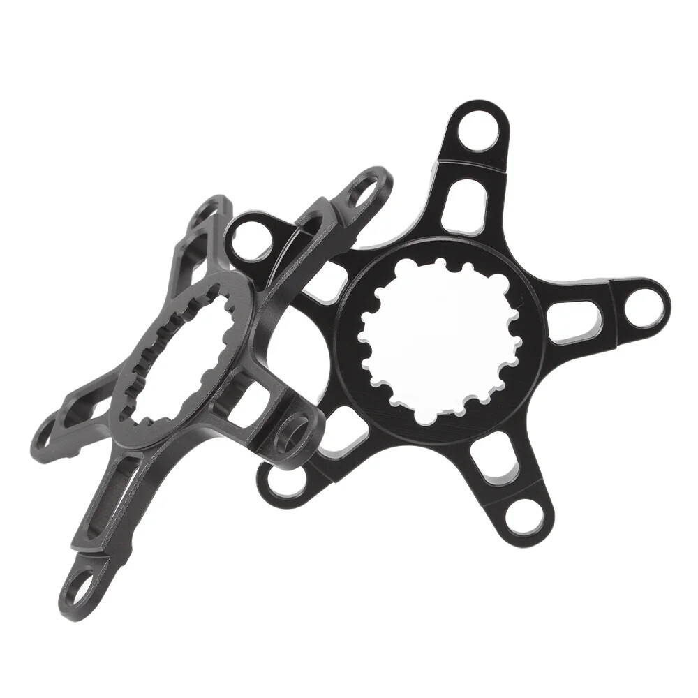 Road Bike Crankset Grave Hollow Crank 165/170/175mm 110BCD Bike Part 11/12 Speed