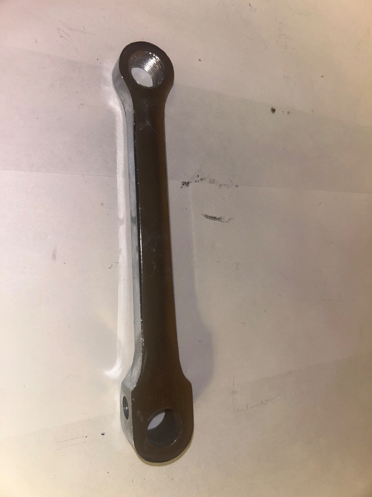 Vintage NOS Takagi Bicycle 6 in / 150mm Cottered Crank Arm