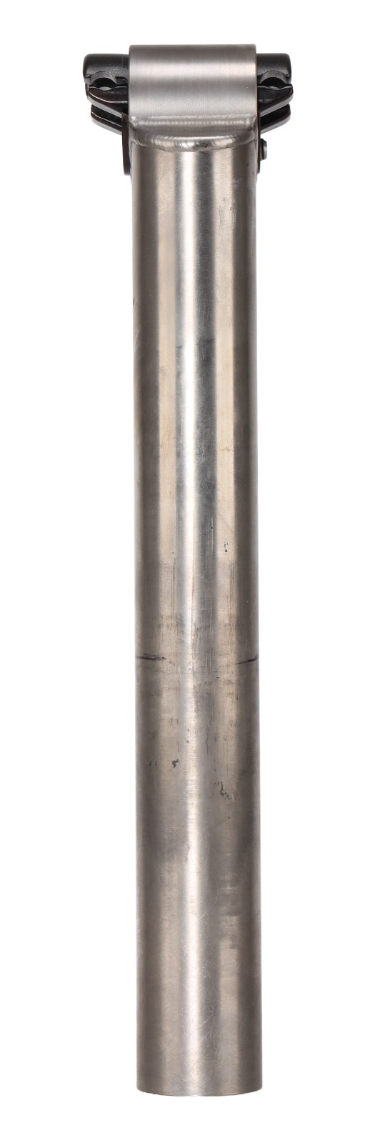 Mosaic Titanium Road Bike Seatpost w ENVE Clamp 30.9x 245mm 15mm Setback 7 x 7mm