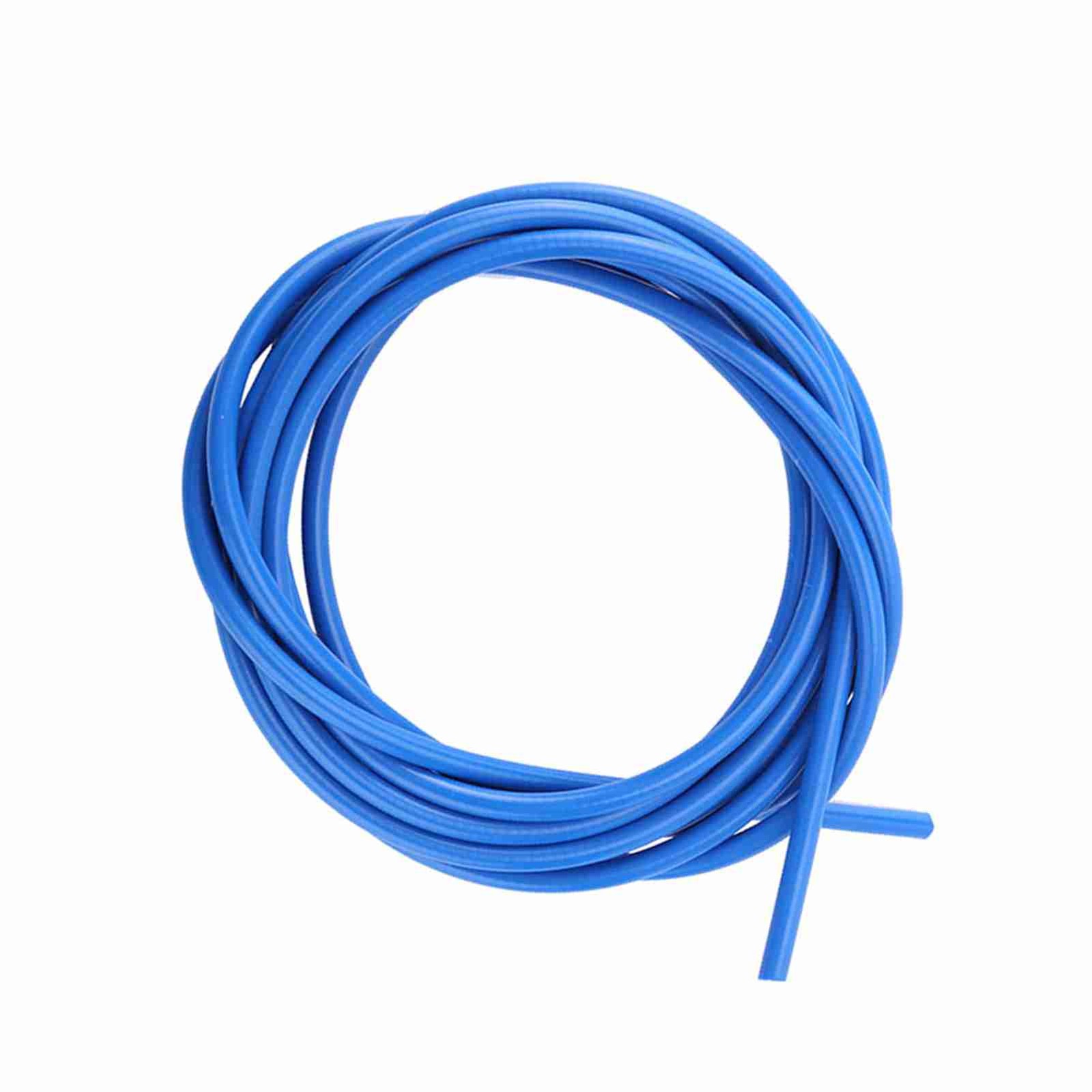 3meters Bicycle Brake Cable Bike Wires For Road MTB Bikes (Blue)