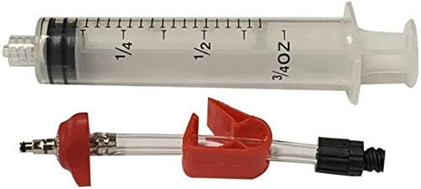 Avid Bicycle Brake Bleed Kit for All SRAM Series