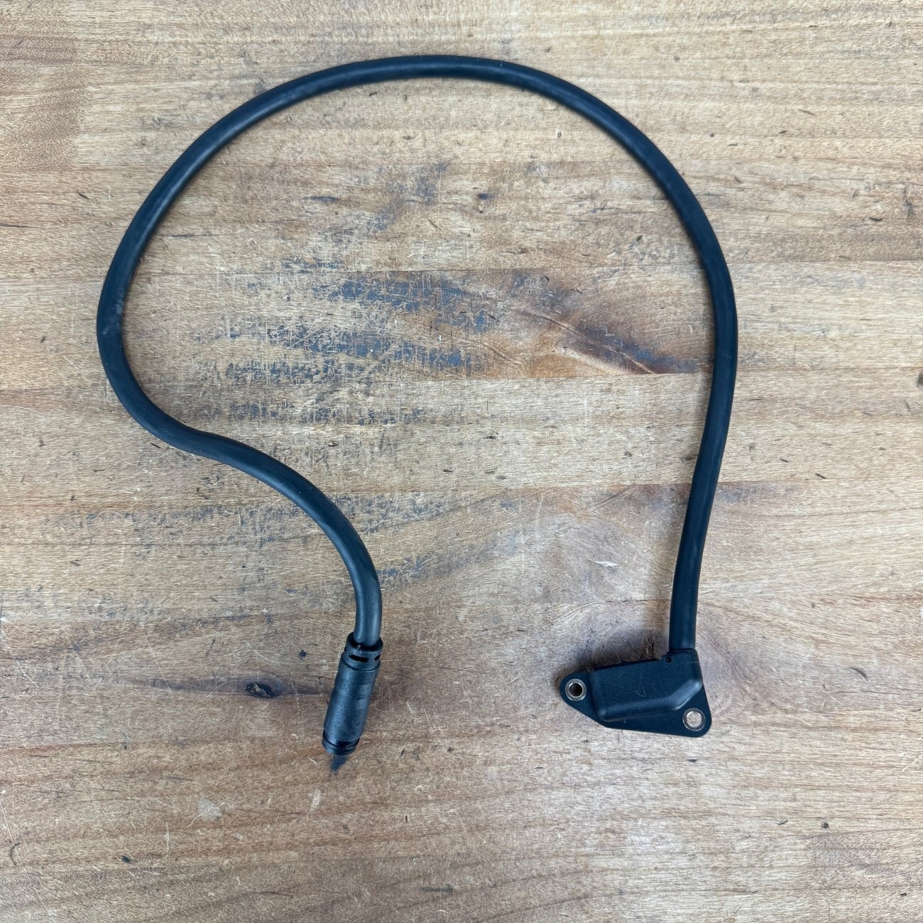 Mahle Smartbike Systems X20 E-Bike Motor Connection Cable With Internal Battery