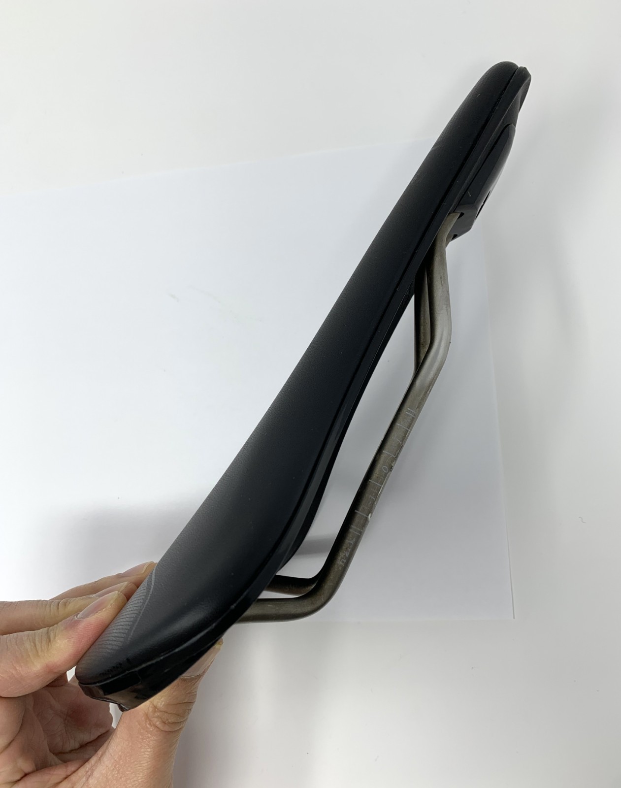 Fizik Taiga Regular Kium Saddle
